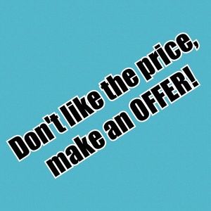 An offer! 10% OFF with bundles